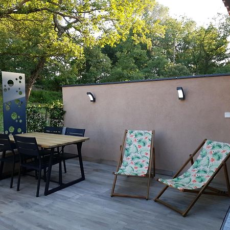 Casacosy Villa Les Michels Bagian luar foto