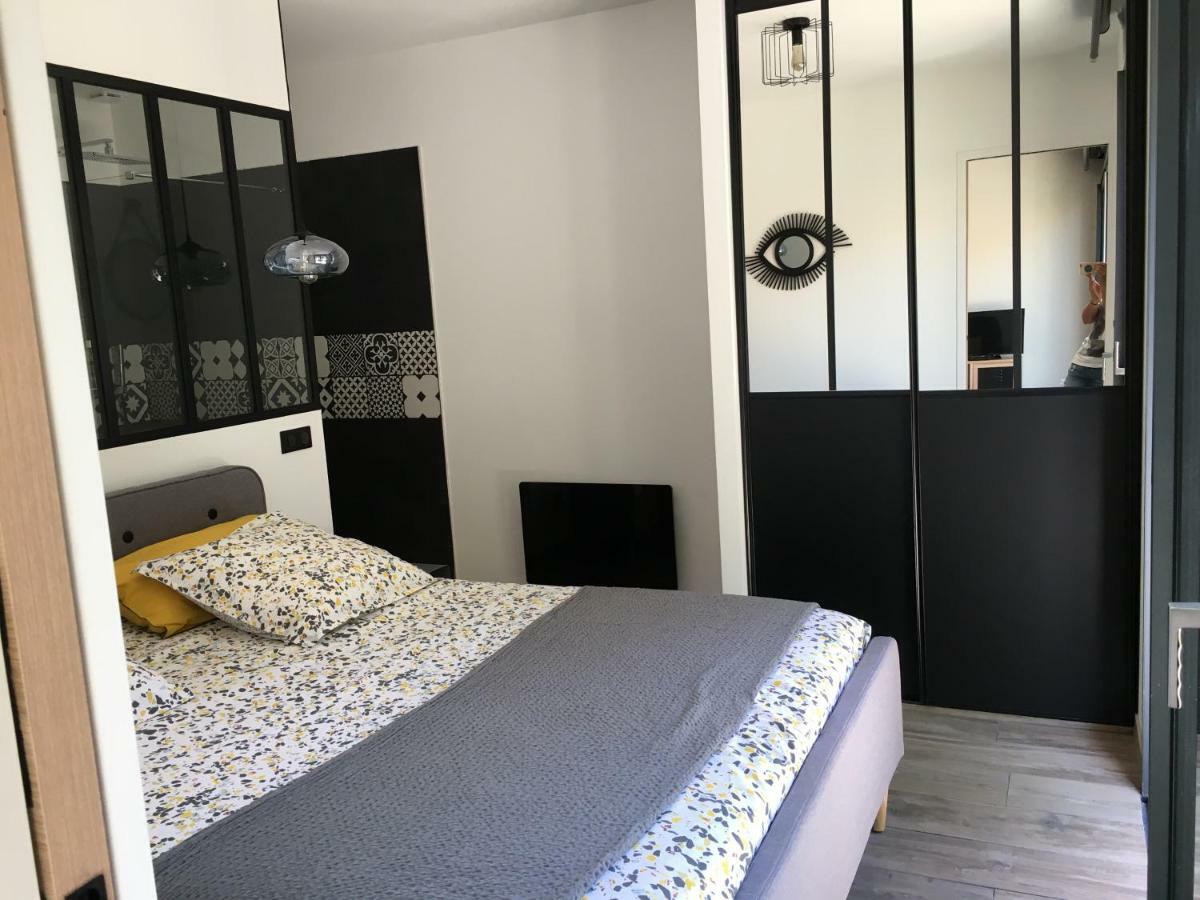 Casacosy Villa Les Michels Bagian luar foto