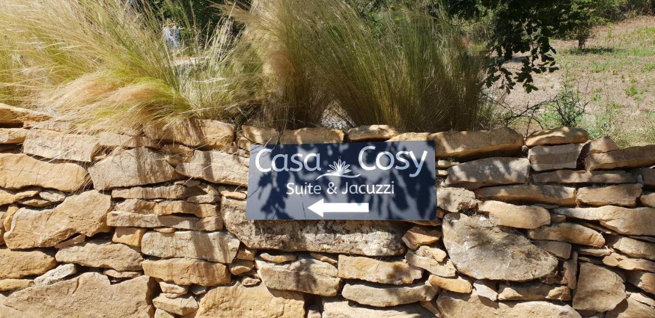 Casacosy Villa Les Michels Bagian luar foto
