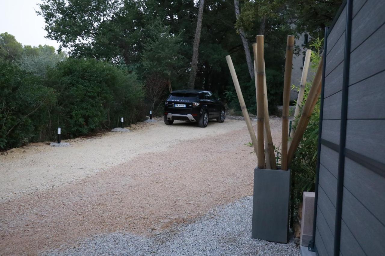 Casacosy Villa Les Michels Bagian luar foto